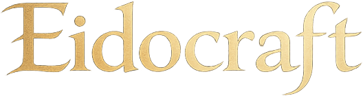 Eidocraft